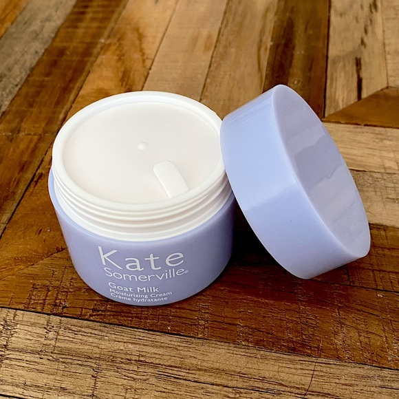 Kate Somerville Goat Milk Moisturizing Cream - Picture 3 of 8